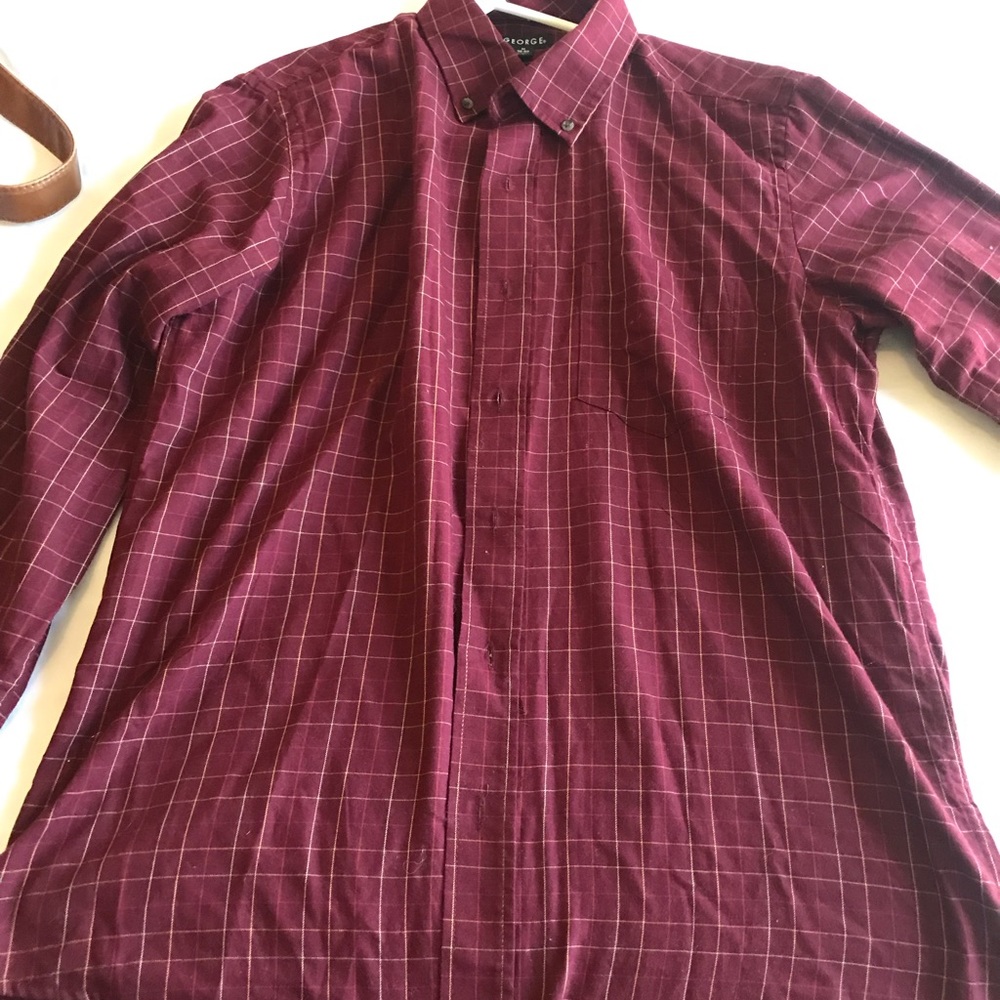 Vintage Men’s button down